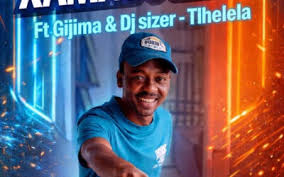 XamaCcombo Wa Mhana Vafana – Tlhelela ft. Gijima & Dj Sizer