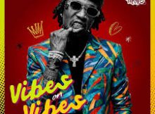 Yo Maps & Stonebwoy – Charley (Bonus)