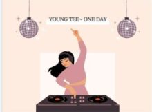 Young Tee – One Day