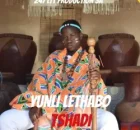 YunLi Lethabo – Twenty Twenty-two