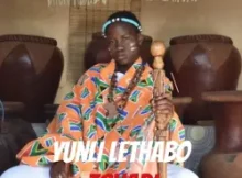 YunLi Lethabo – Twenty Twenty-two