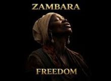 ZAMBARA - Freedom