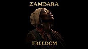 ZAMBARA - Freedom