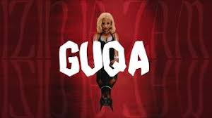 Zee Nxumalo, Dlala Thukzin, Funky Qla & TBO – Guqa (My Prayer)