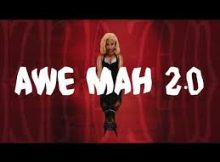Zee Nxumalo, Dlala Thukzin, Young Stunna & Blxckie – Awe Mah 2.0 ft. Shakes & Les, Funky Qla & MK Productions
