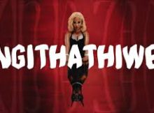 Zee Nxumalo & Funky Qla – Ngithathiwe ft. Dlala Thukzin