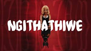 Zee Nxumalo & Funky Qla – Ngithathiwe ft. Dlala Thukzin