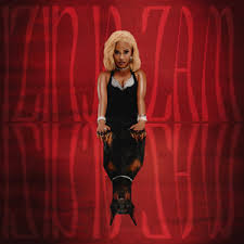 Zee Nxumalo - Izinja Zam: Vol. I 2026 Album