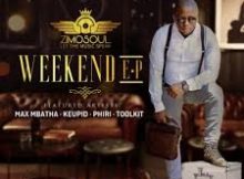 Zimosoul – Zimo Ft Gerald
