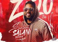 Ziqo - A lava vaku txava SALANI