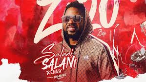 Ziqo - A lava vaku txava SALANI