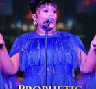 Ziyanda Tshangana – In Him We (Live)