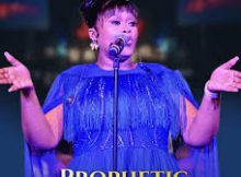 Ziyanda Tshangana – In Him We (Live)