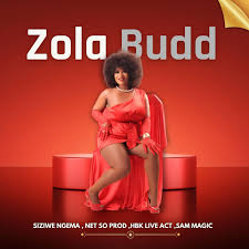 Zola Budd - Siziwe Ngema songs