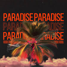 Zonke – Paradise