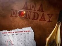 Zwesh SA - Ama Monday