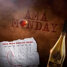 Zwesh SA - Ama Monday