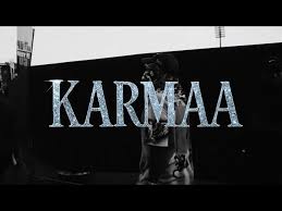 Blxckie ft Benaire - KARMAA 