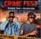 Kaybee Sok & DaJiggySA - Crime Fest Feat. Gee Matri.X