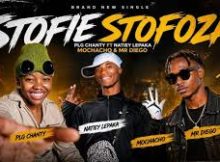 Natiey Lepaka Mochacho x Shapha Memie x Shebeshxt x Naqua SA - Ke Boile Mfan