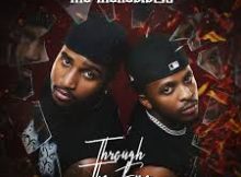 he Incredibles, Ch’cco & Ney The Bey – 100 Shooter