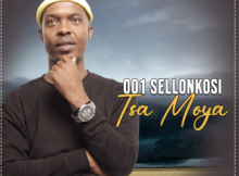 001SelloNkosi – Lehlomela La Sione