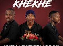 015 MusiQ & Van City MusiQ - Khekhe Song