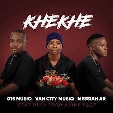 015 MusiQ & Van City MusiQ - Khekhe Song 