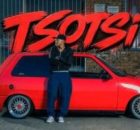 4THEE_ZA ft Macasset, Lunatic 901, King Wazza, Omogee’De Djy & Real Soulistic Tee – shap shap