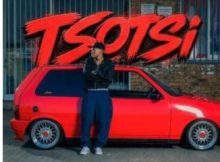 4THEE_ZA ft Macasset, Lunatic 901, King Wazza, Omogee’De Djy & Real Soulistic Tee – shap shap