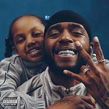 6LACK - Love Is The New Gangsta Full Album 2026