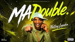 A-Beats - MaDouble Natiey Lepaka ft Mvzzle