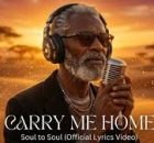 AFRO HOUSE GALAXY - Carry me home