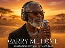 AFRO HOUSE GALAXY - Carry me home