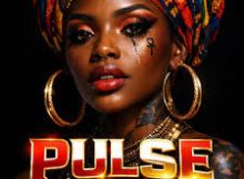 Alex Molinary - PULSE (AFRO SOUL)