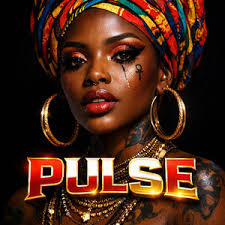 Alex Molinary - PULSE (AFRO SOUL)