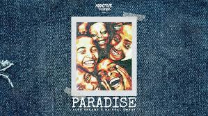 Alex Spearz & Da Real Emkay - Paradise (Addictive Mix)