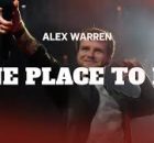 Alex Warren - FINE PLACE TO DIE