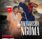 Amagqishangoma – Idlaleningoma