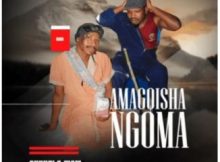 Amagqishangoma – Idlaleningoma