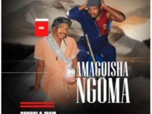 Amagqishangoma – Idlaleningoma