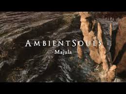 Ambient Souls – Tah Maestro