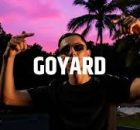Amo x Nimo x Olexesh Type Beat - Goyard