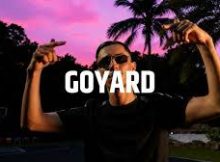 Amo x Nimo x Olexesh Type Beat - Goyard