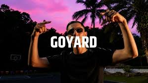 Amo x Nimo x Olexesh Type Beat - Goyard