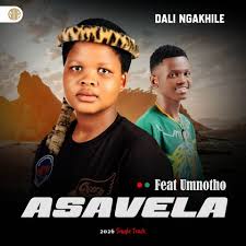 Asavela ft. Umnotho – Dali Ngakhile 