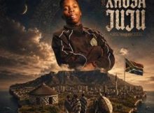 Leandra.Vert, Mashudu & Musa Keys – Thathela Phansi ft. Toby Franco, Optimist Music ZA, Xduppy & TOSS