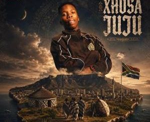 B8SE – XHOSA JUJU
