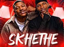 BA BETHE GASHOAZEN ft DJ Janisto - Skhethe