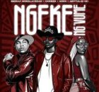 BEEKAY MONALAYZZAR - Ngeke Ng'vume ft. CAESER, NOEX & METT4LIQ-151